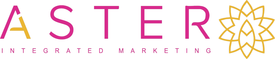 Aster Logo