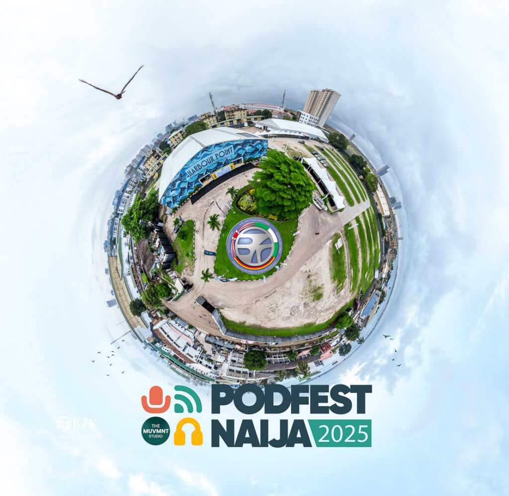 podfest naija