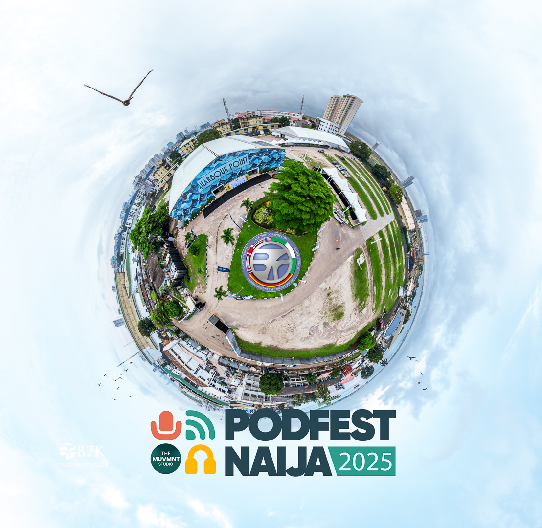 podfest naija