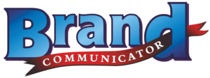 brand communicator