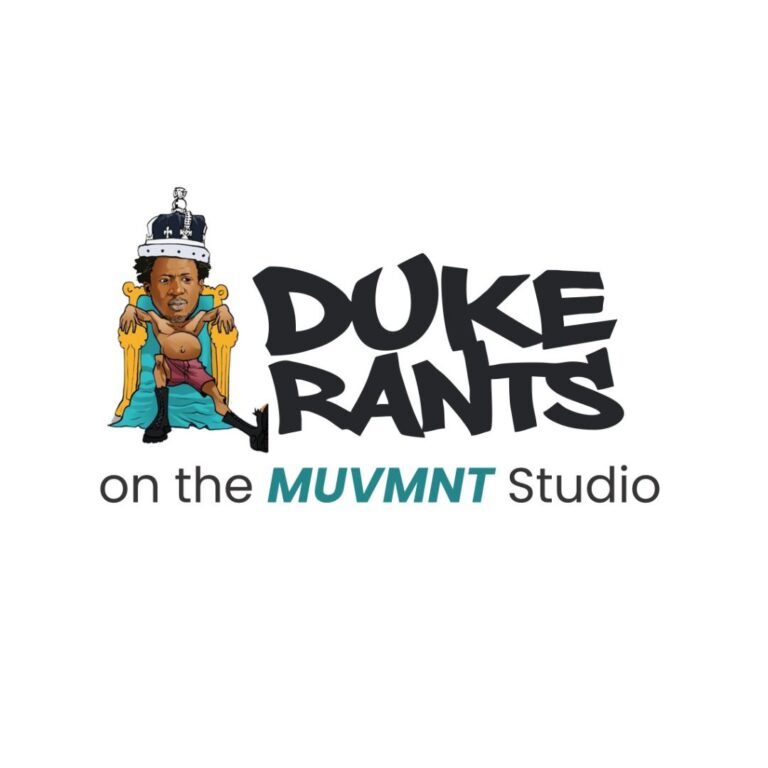 Duke rant Rolog (Facebook Video)