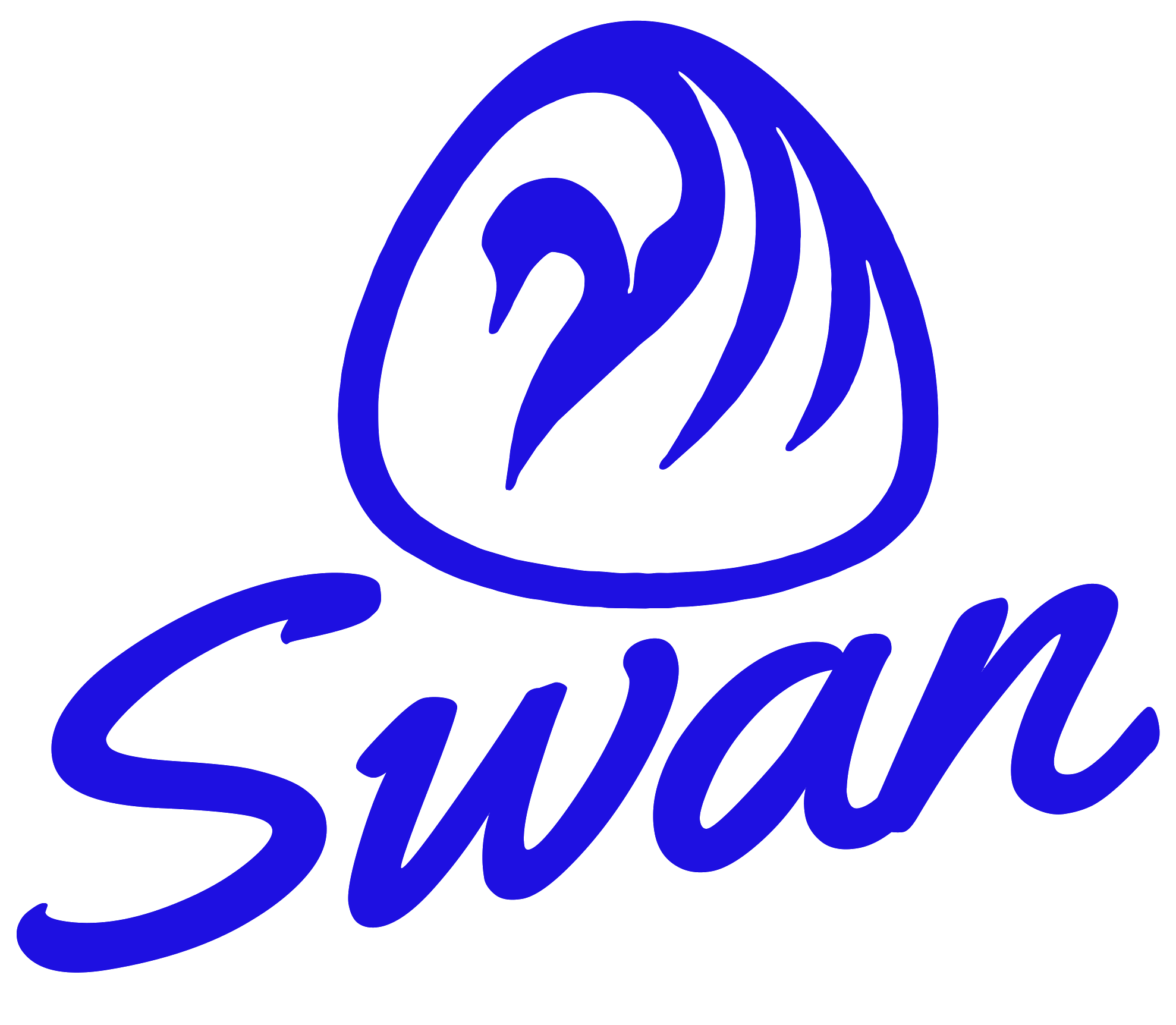 SWAN LOGO 2