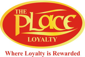 the place