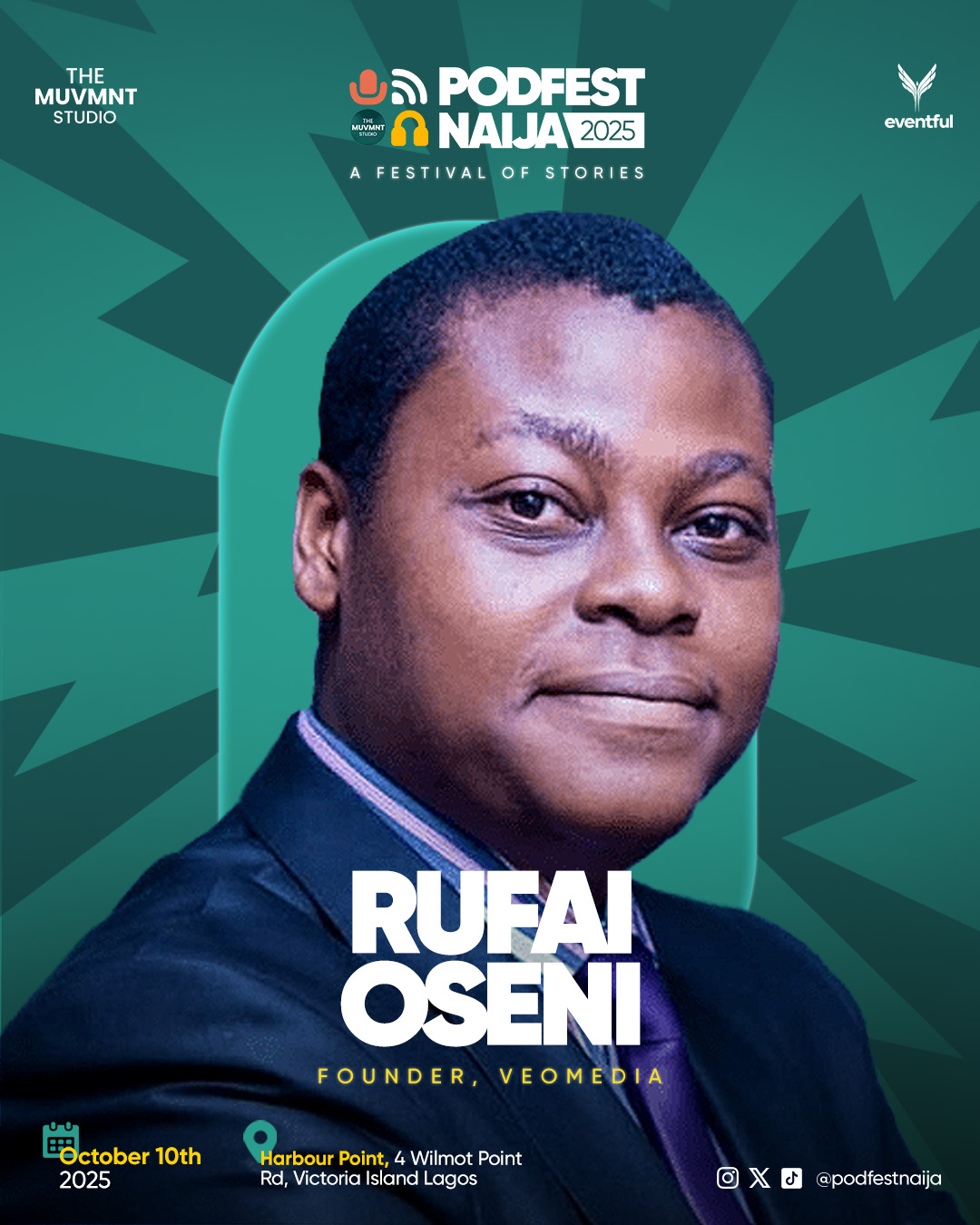 Rufai