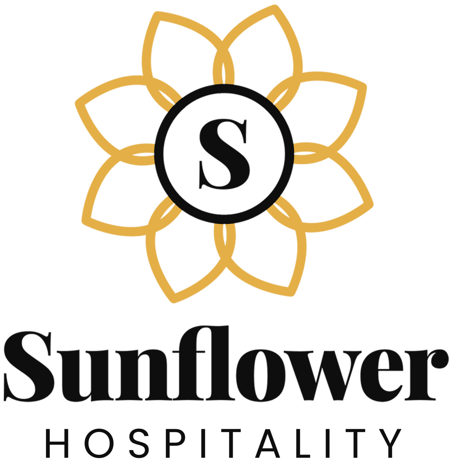 SunFlower HOSPITALITY dark
