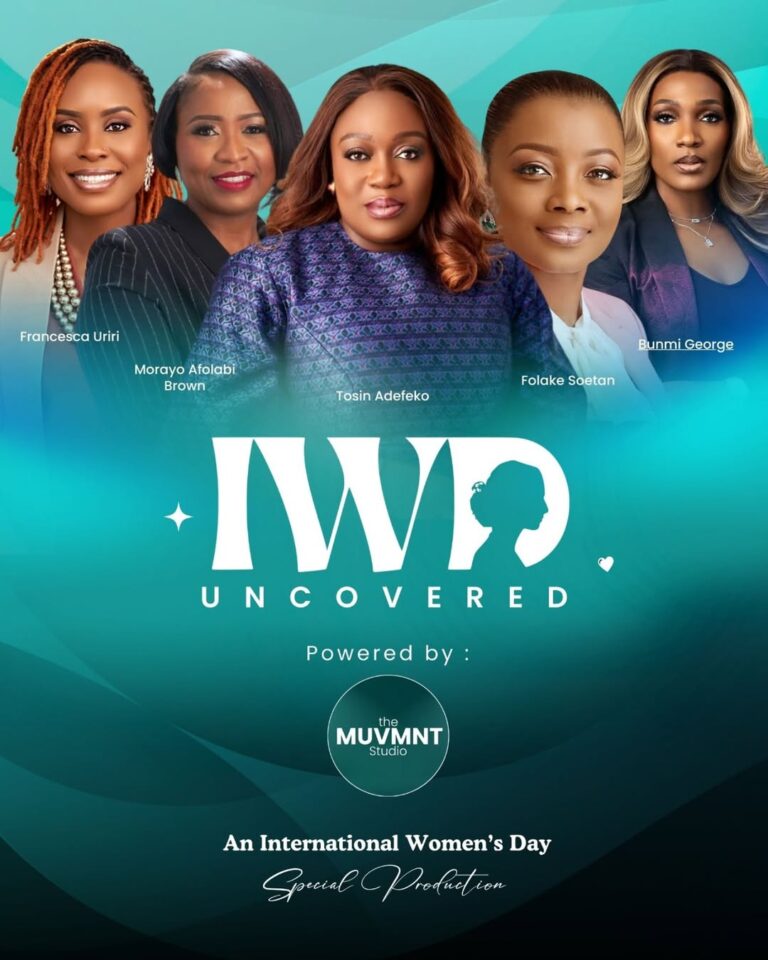 Women Who Lead. Voices That Inspire....As we close out on the 2025 International Women’s Month c