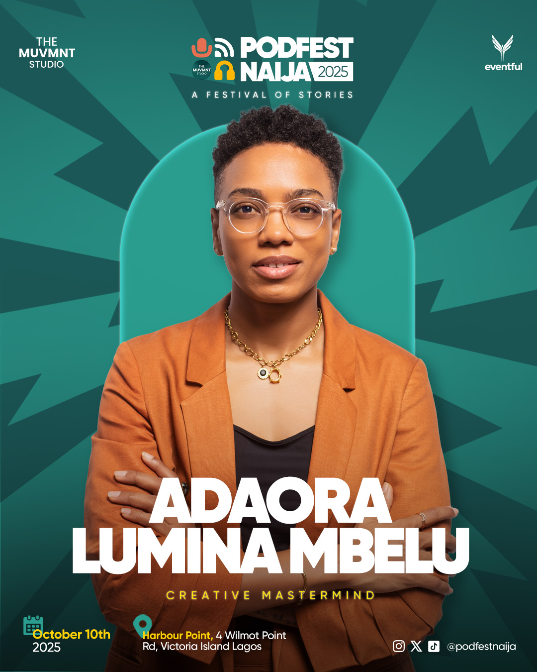 adaora