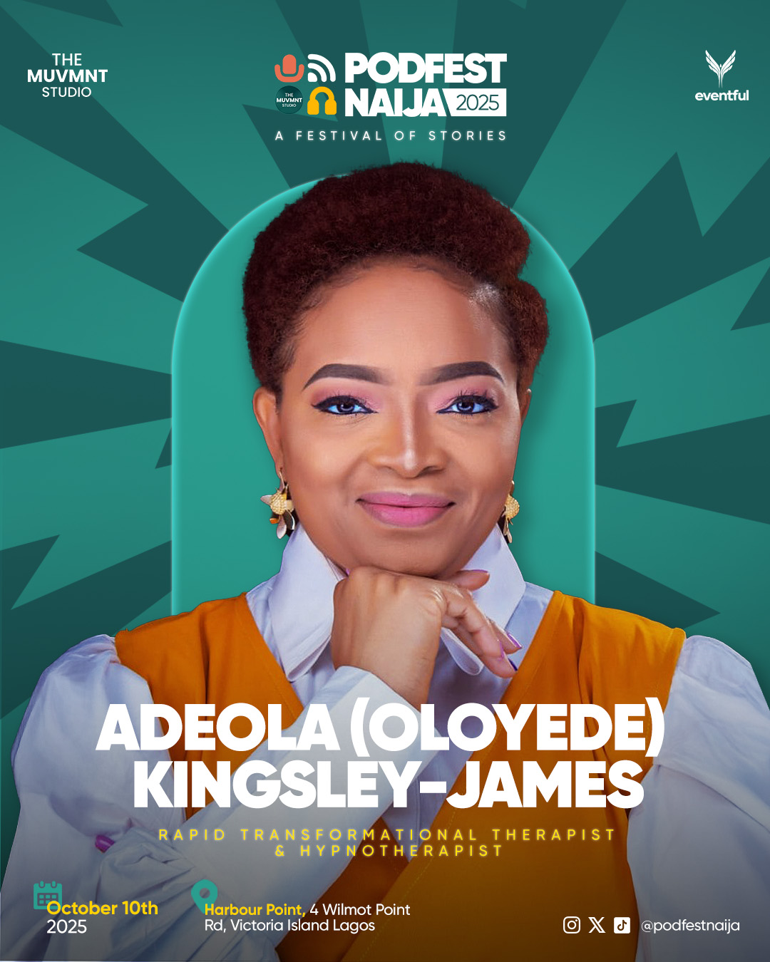 adeola