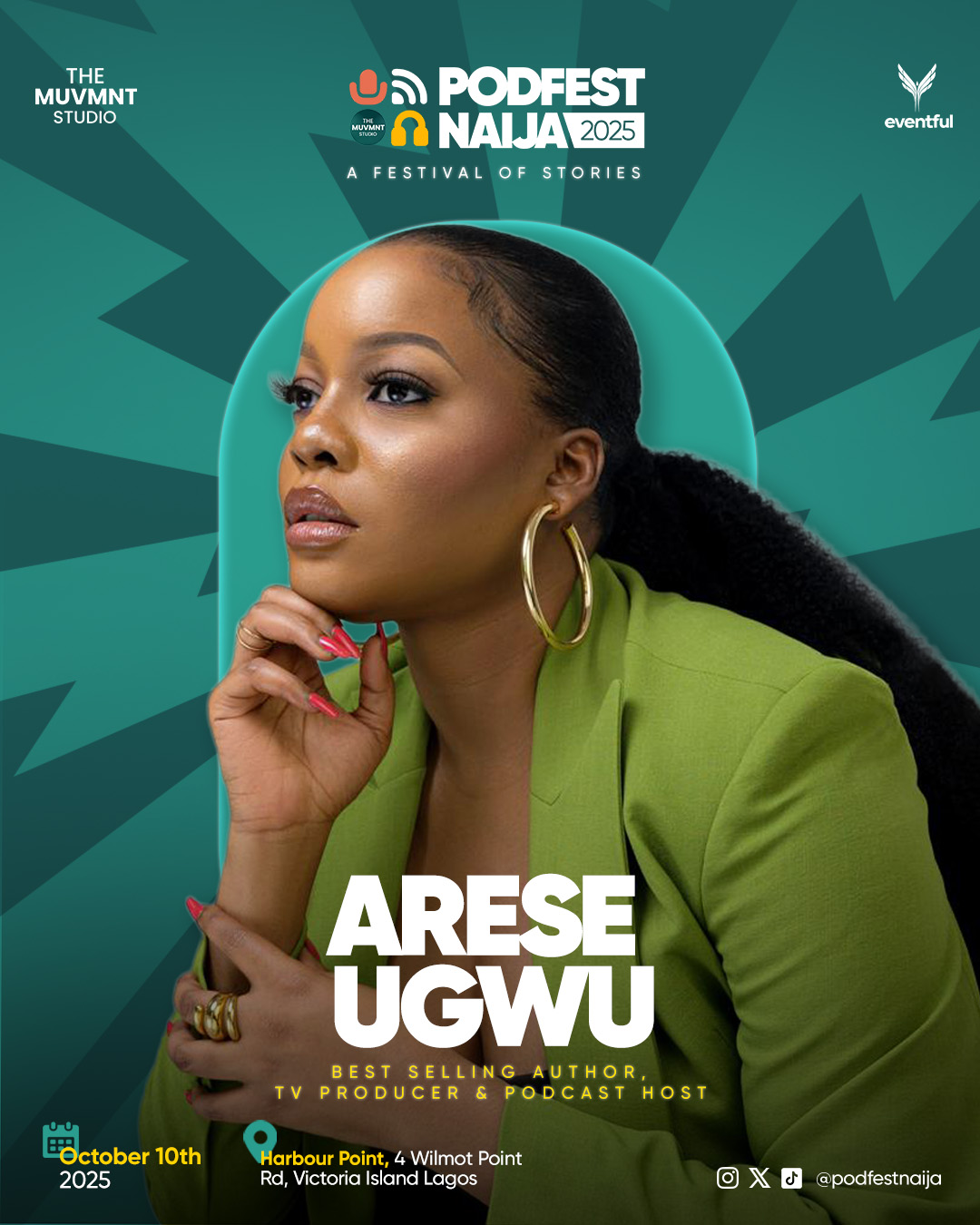 arese