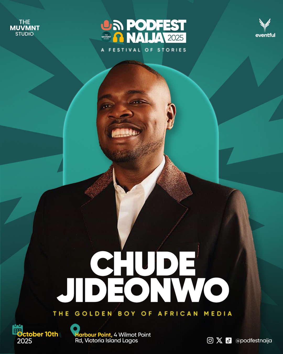 chude
