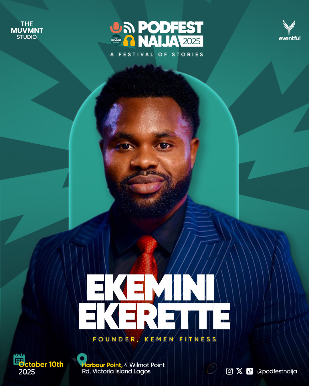 ekemini