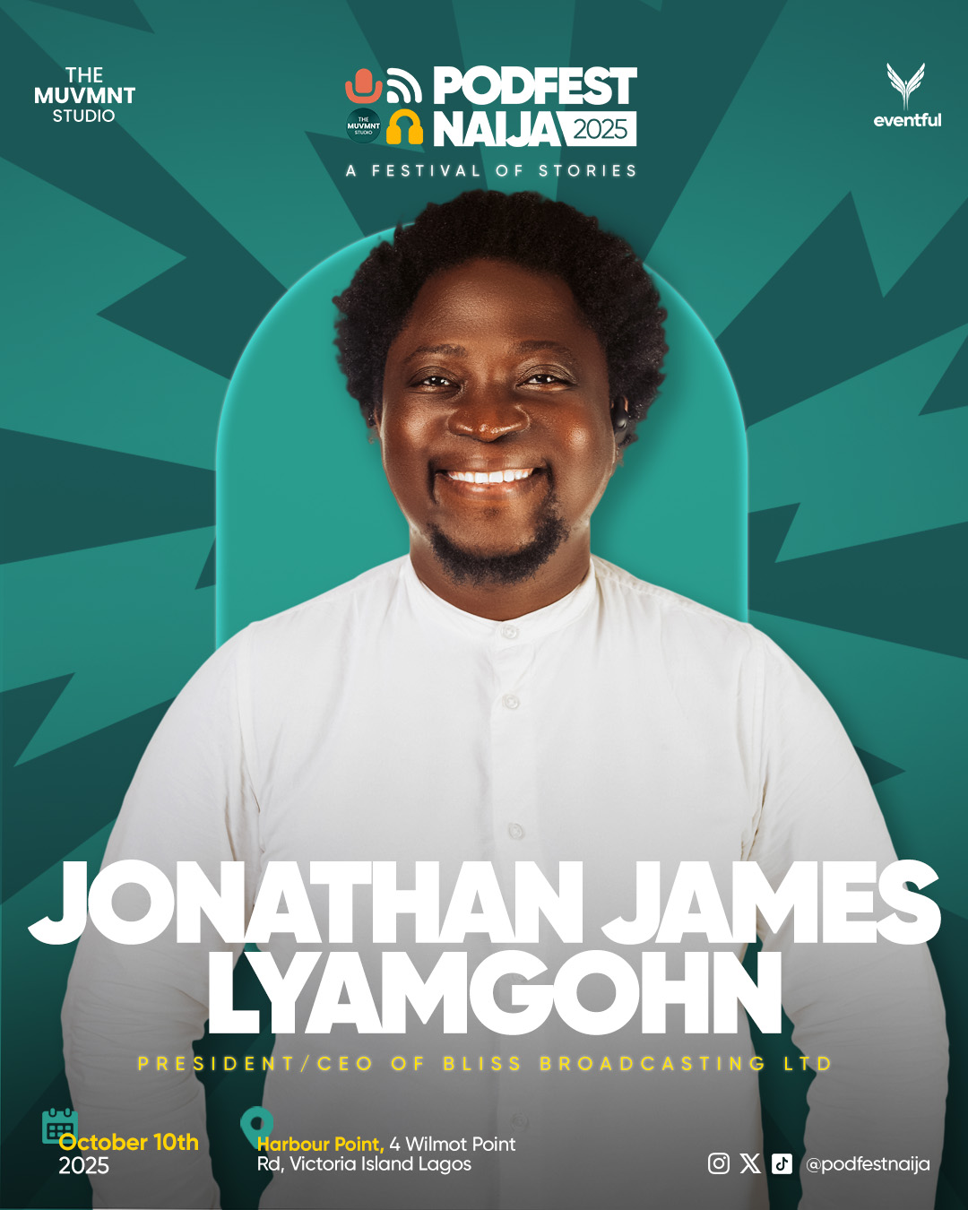 jonathan