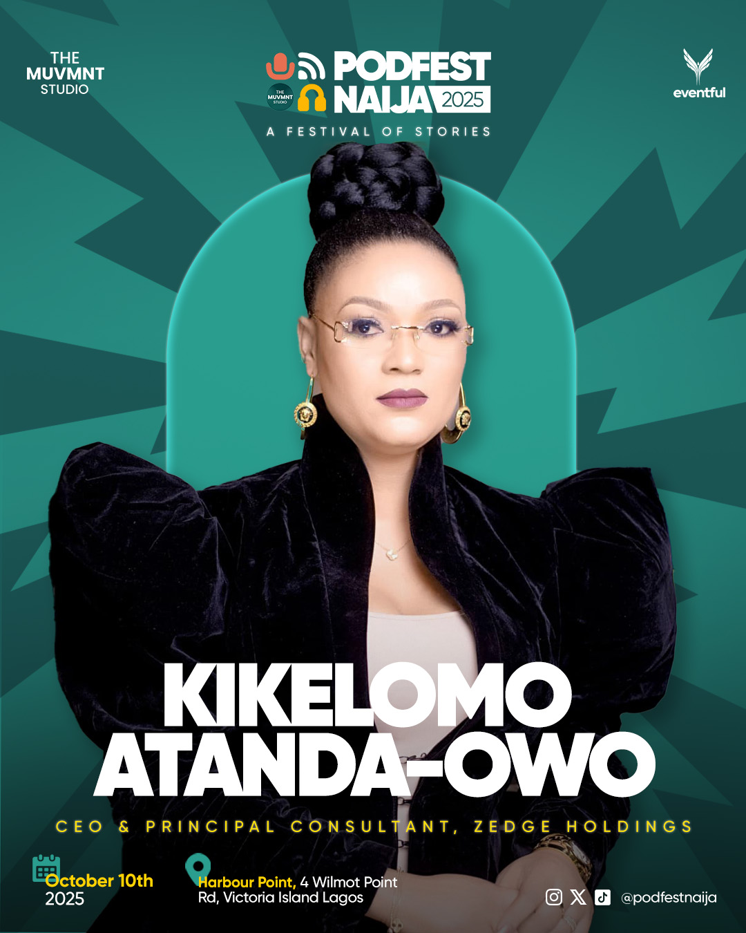 kikelomo