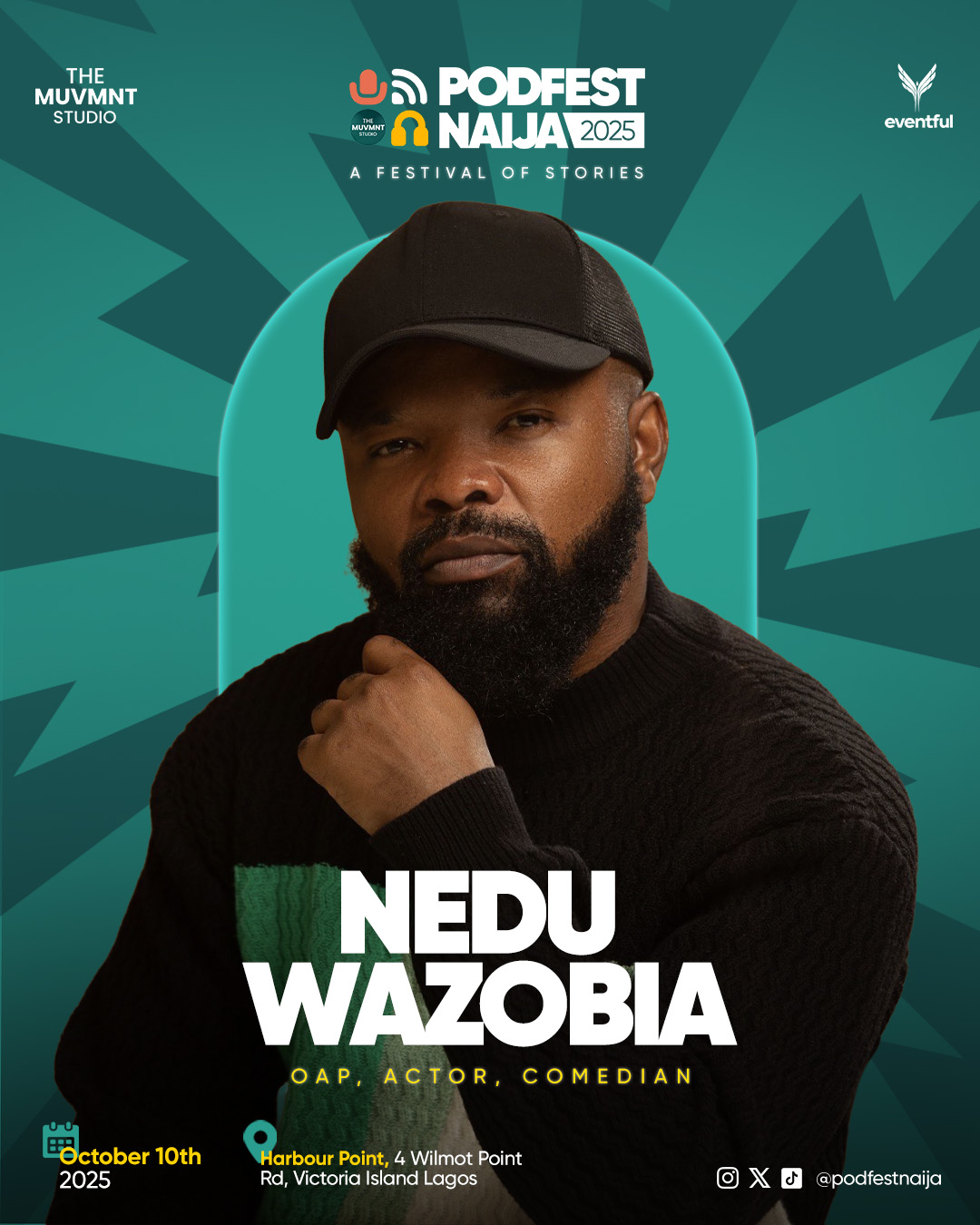 nedu