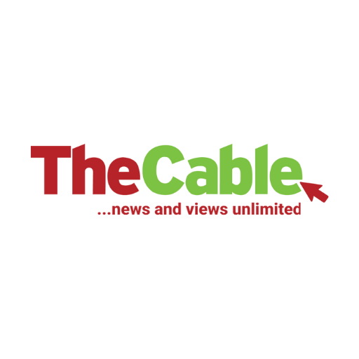 the cable