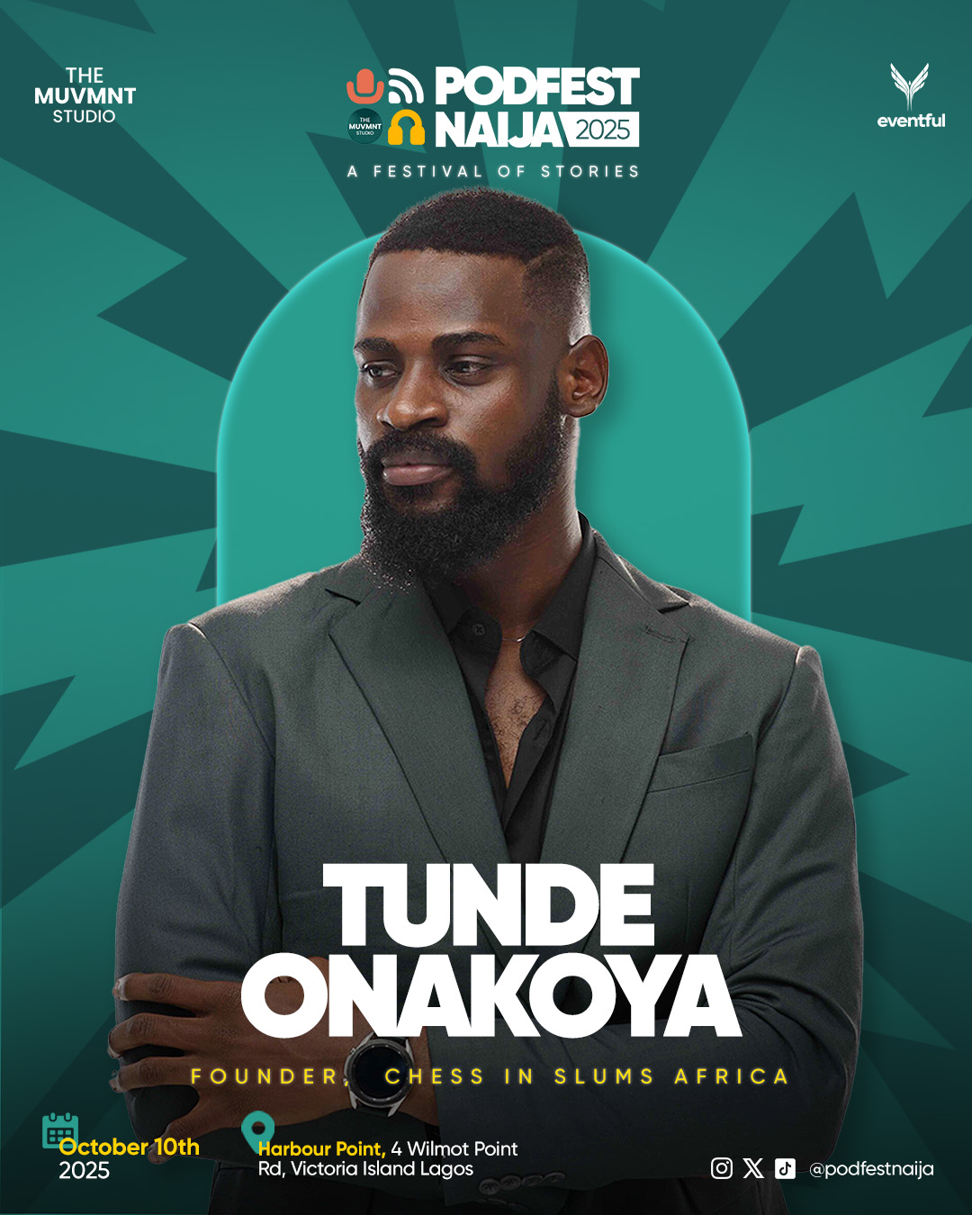 tunde