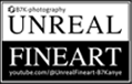 unreal fineart