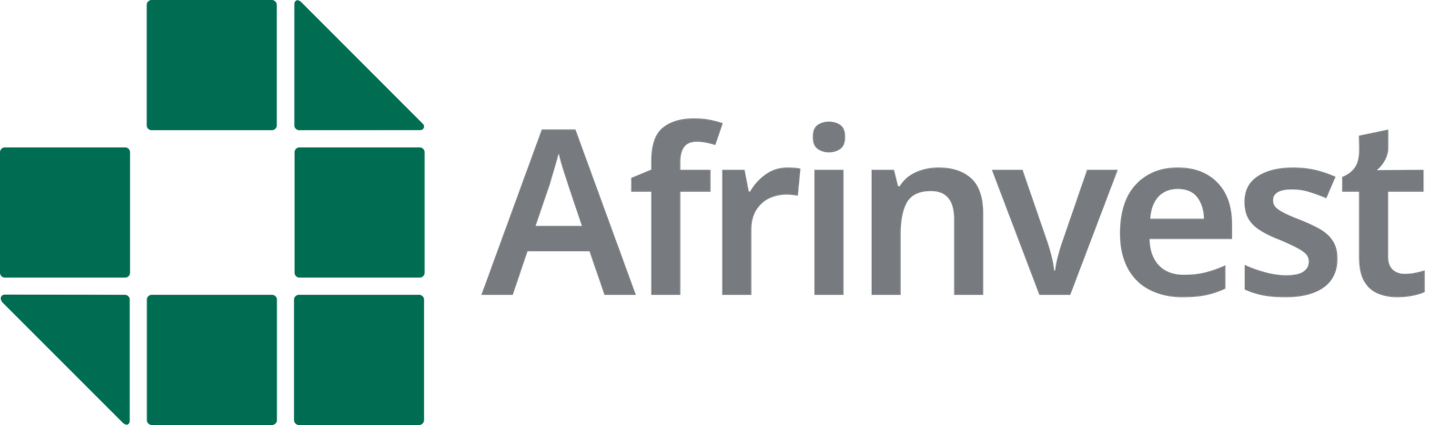 AFRINVEST DEFAULT LOGO