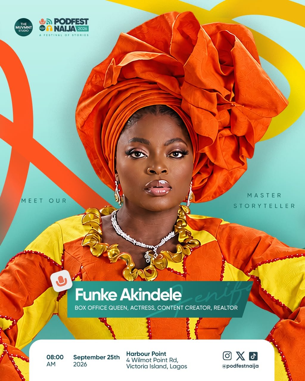 Funke Akindele