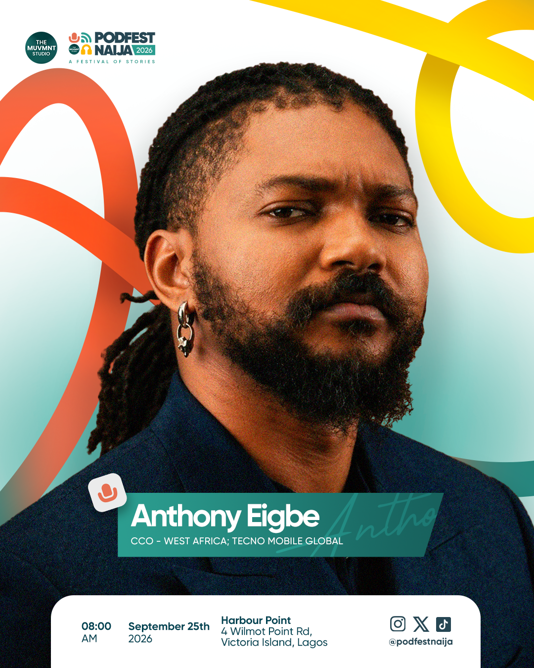 Anthony Wolve