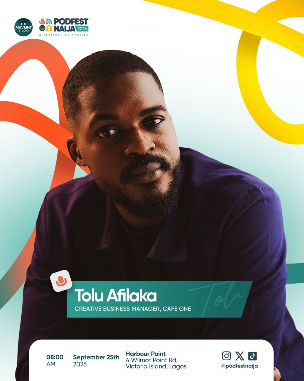 Tolu Afilaka