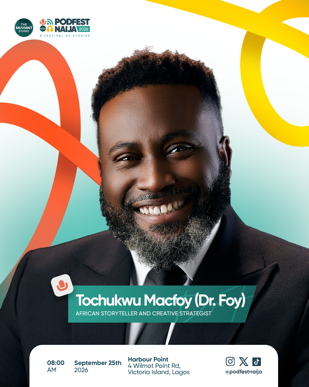 Dr Foy