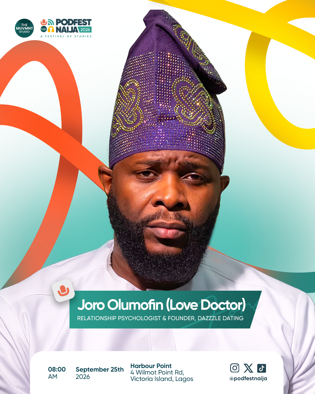 Joro Olomofin