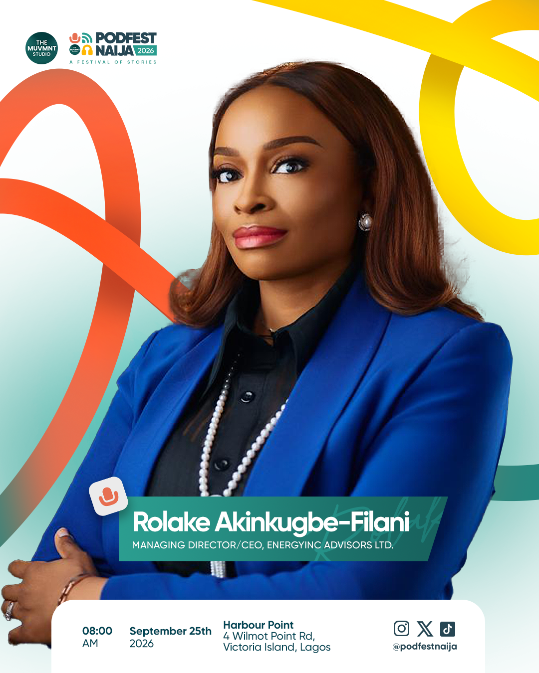 Rolake Akinkugbe-Filani
