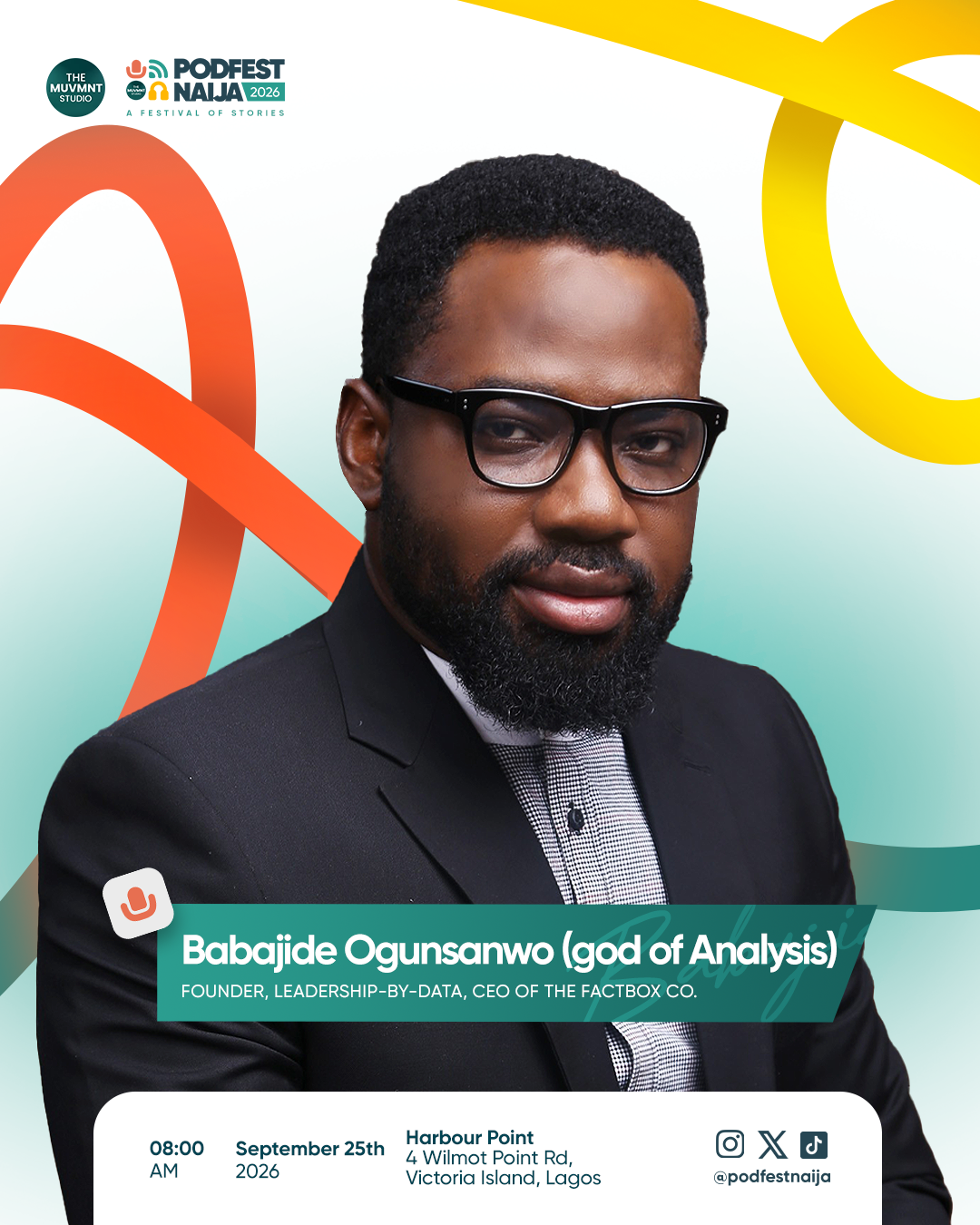 Babajide Ogunsanwo