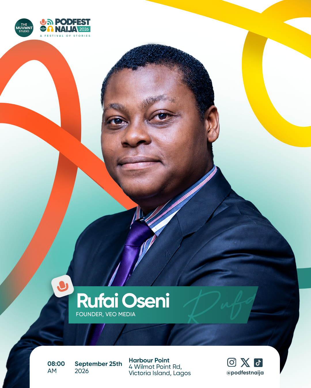 Rufai Oseni