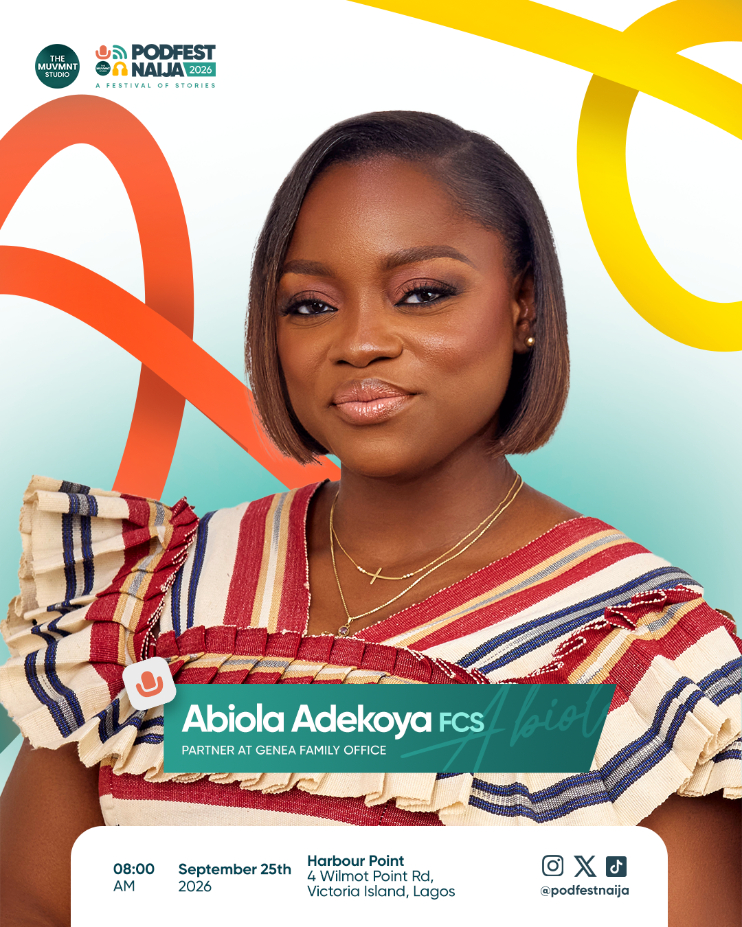 Abiola Adekoya