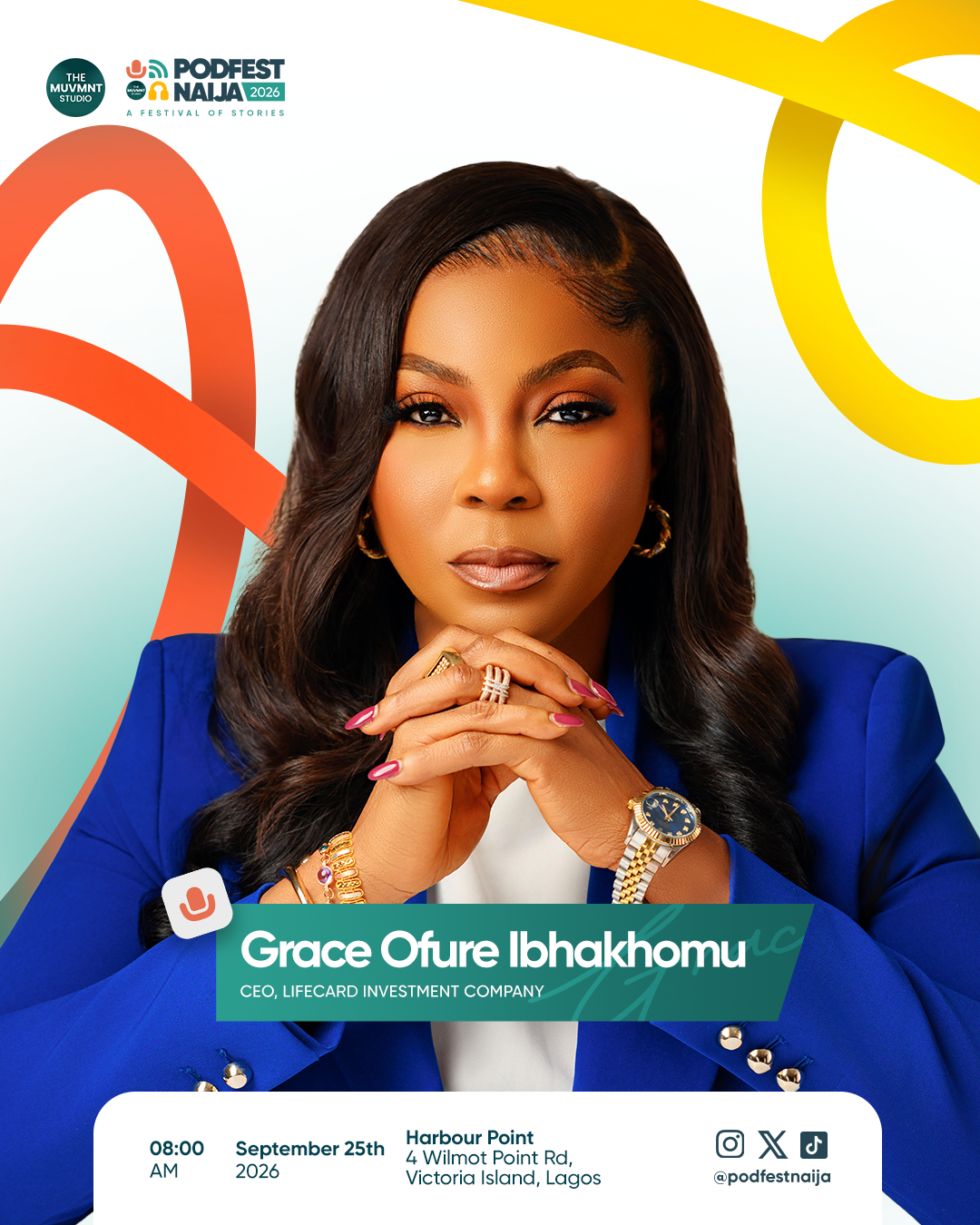 Grace Ofure
