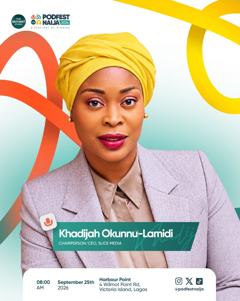 Khadijah Okunnu