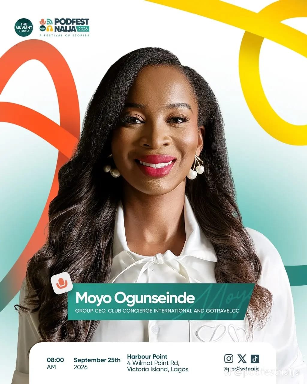 Moyo Ogunseinde