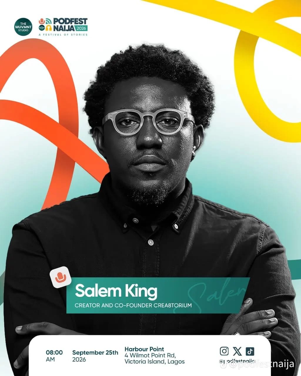 Salem King