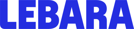 Lebara Logo png