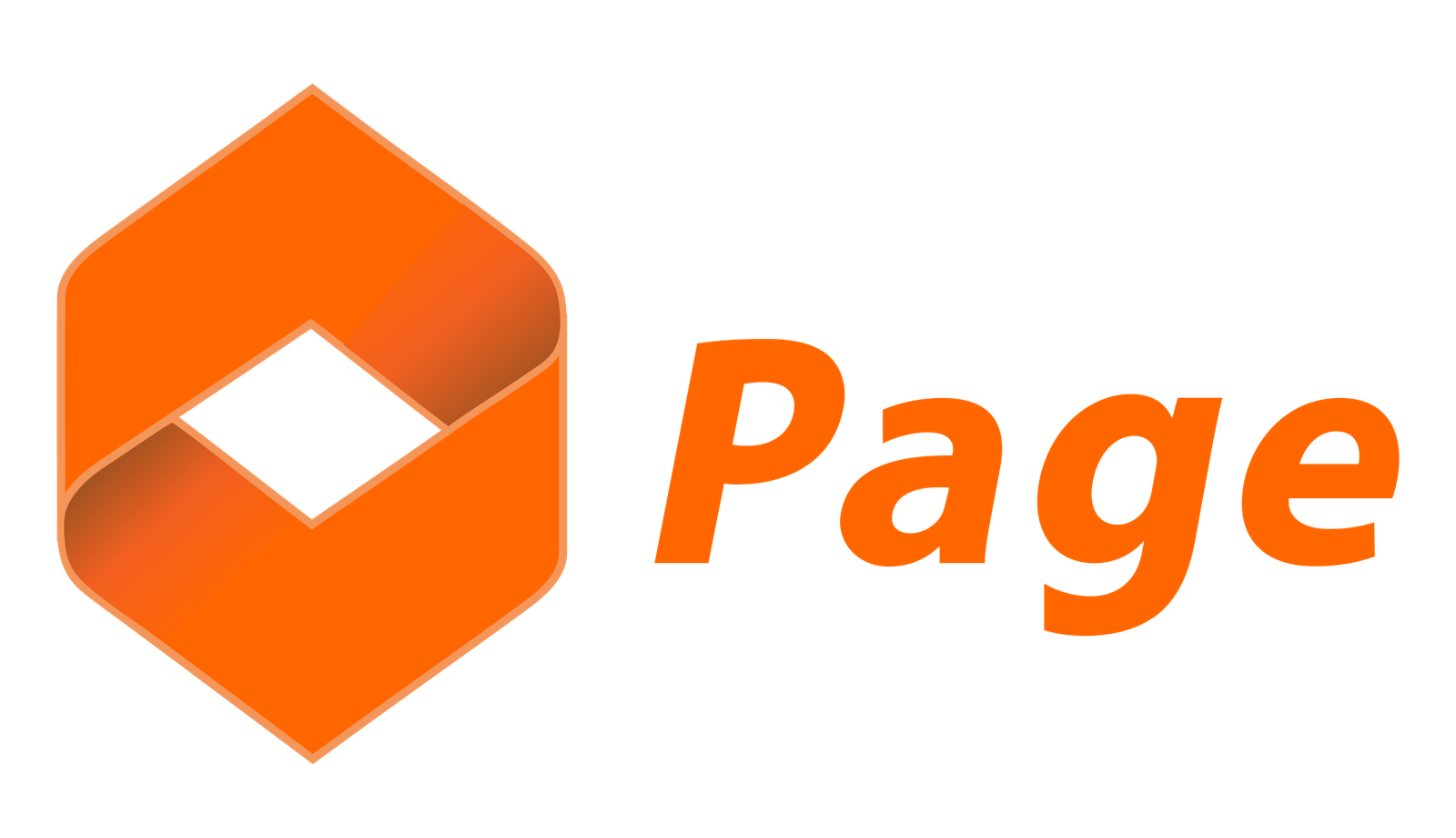Page logo