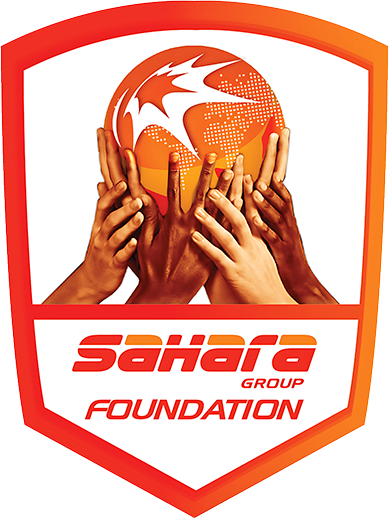Sahara Group Foundation Logo