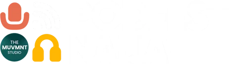podfest naija logo